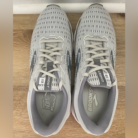 Brooks Ghost 13 Sneakers - Picture 9 of 11